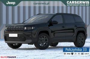 Jeep Compass 2026 1.2 145 KM