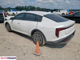 Kia Pozostałe 2025 2 Kia Pozostałe 2025 2