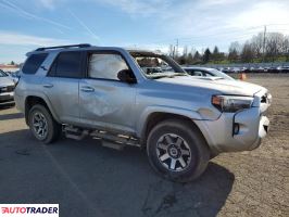 Toyota Pozostałe 2020 4