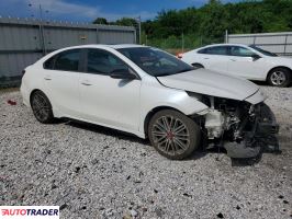Kia Pozostałe 2023 1
