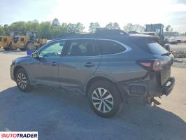 Subaru Outback 2020 2