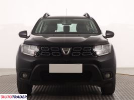 Dacia Duster 2021 1.0 89 KM