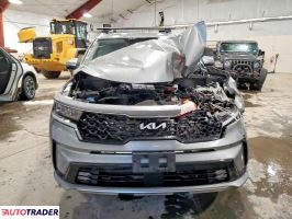 Kia Sorento 2023 1