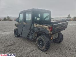 Polaris Ranger RZR 2025