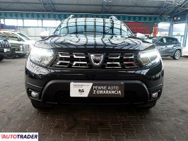 Dacia Duster 2022 1 91 KM