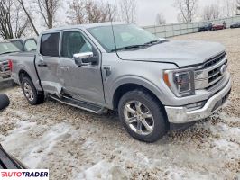 Ford Pozostałe 2023 3