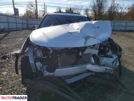 Toyota Highlander 2021 3 Toyota Highlander 2021 3