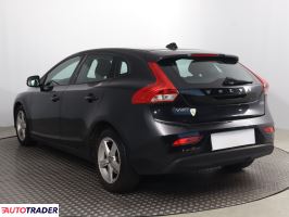 Volvo V40 2013 1.6 112 KM