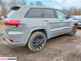Jeep Grand Cherokee 2022 3