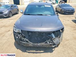 Jeep Grand Cherokee 2021 3
