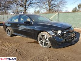 Honda Accord 2022 2 Honda Accord 2022 2