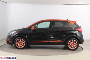 Renault Captur 2013 0.9 88 KM