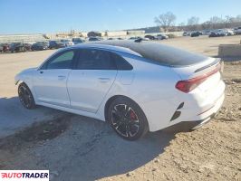 Kia Pozostałe 2023 1