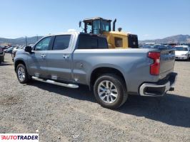 Chevrolet Silverado 2021 6