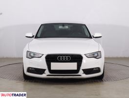Audi A5 2015 2.0 187 KM