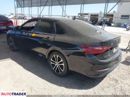 Volkswagen Jetta 2023 1