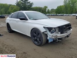 Honda Accord 2022 1