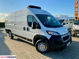 Peugeot Boxer 2020 2.2