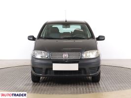 Fiat Punto 2010 1.2 59 KM