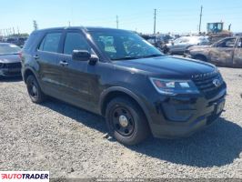 Ford Pozostałe 2019 3 Ford Pozostałe 2019 3