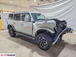 Ford Bronco 2023 2