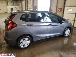 Honda Pozostałe 2020 1 Honda Pozostałe 2020 1