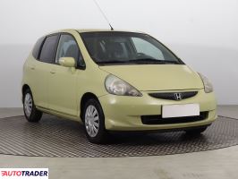 Honda Jazz 2005 1.3 81 KM