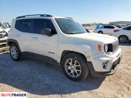 Jeep Renegade 2019 2