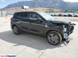 Kia Pozostałe 2022 2