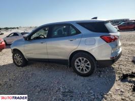 Chevrolet Equinox 2019 1