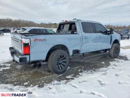 Ford Pozostałe 2025 6