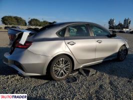 Kia Pozostałe 2023 2