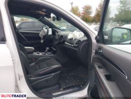 Jeep Grand Cherokee 2020 3