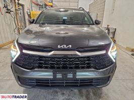 Kia Sportage 2024 2