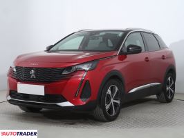 Peugeot 3008 2020 1.2 128 KM Peugeot 3008 2020 1.2 128 KM