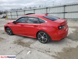 Honda Civic 2022 1 Honda Civic 2022 1