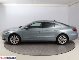 Volkswagen Passat CC 2013 1.4 158 KM
