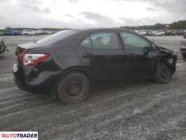 Toyota Corolla 2019 1