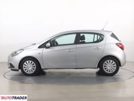 Opel Corsa 2016 1.4 88 KM