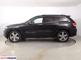 Jeep Grand Cherokee 2015 3.0 246 KM Jeep Grand Cherokee 2015 3.0 246 KM