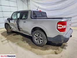 Ford Maverick 2024 2