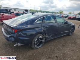 Hyundai Sonata 2026 2