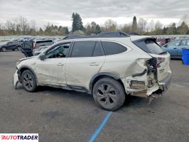 Subaru Outback 2020 2