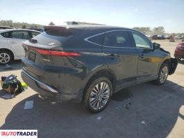 Toyota Venza 2023 2