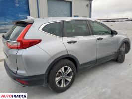 Honda CR-V 2019 2
