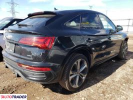 Audi Q5 2022 2