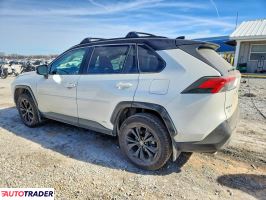 Toyota Pozostałe 2022 2