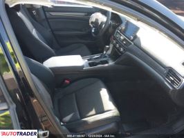 Honda Accord 2019 1 Honda Accord 2019 1