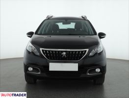 Peugeot 2008 2016 1.2 80 KM