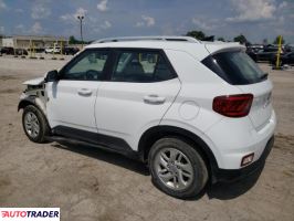 Hyundai Pozostałe 2020 1